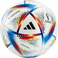 Футбольный мяч ADIDAS WC22 RIHLA PRO 