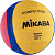 Мяч Mikasa W6608w р.2