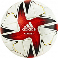 Футбольный мяч ADIDAS CONEXT 21 PRO OLYMPIC GAMES 
