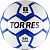 Футбольный мяч TORRES BM 1000 р.5