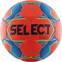 Мяч для мини футбола SELECT FUTSAL STREET