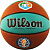 Мяч баскетбольный “Wilson Vtb Replica Asg Eco” АРТ.Wtb1534xbvtb