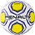 Мяч футбольный PENALTY BOLA SOCIETY S11 R2 XXI р.5